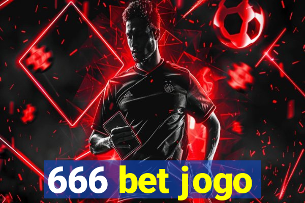 666 bet jogo